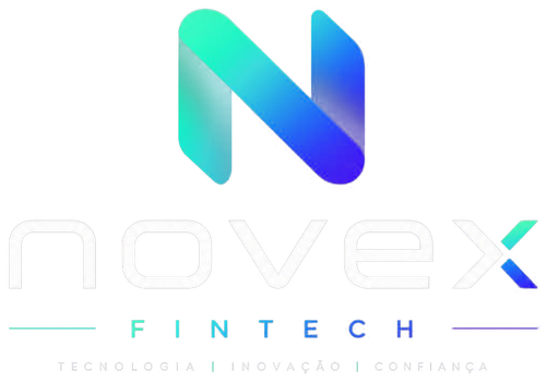 Novex Fintech — Tecnologia, Inovação e Confiança